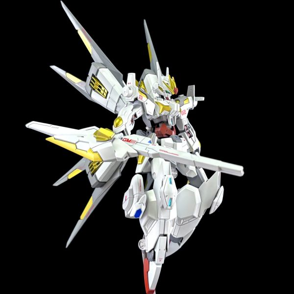 ガンダム・レガリアル