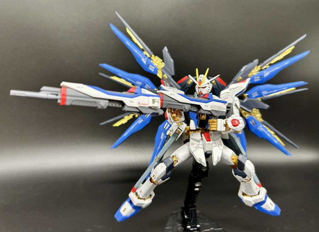 ライフの連結モードです。アニメオープニングのタイトルバックをイメージしてます。