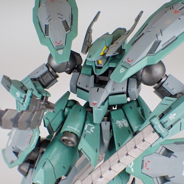 レギンレイズジュリア