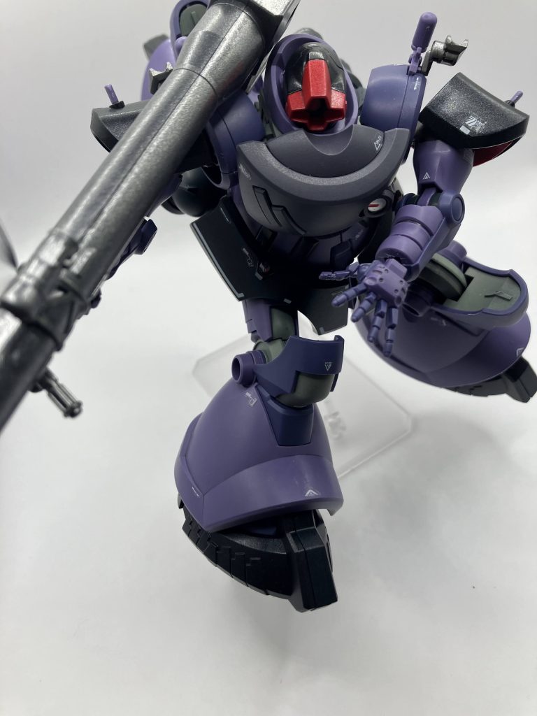 1/144 リック・ドム(GQ)–3枚目/制作者：L.W