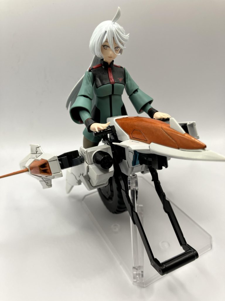 いろいろアレンジできそうです。