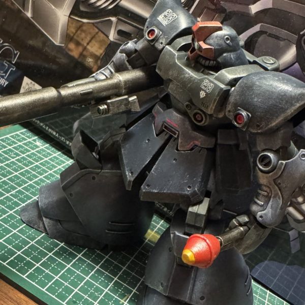 ドム系はハズレなし！