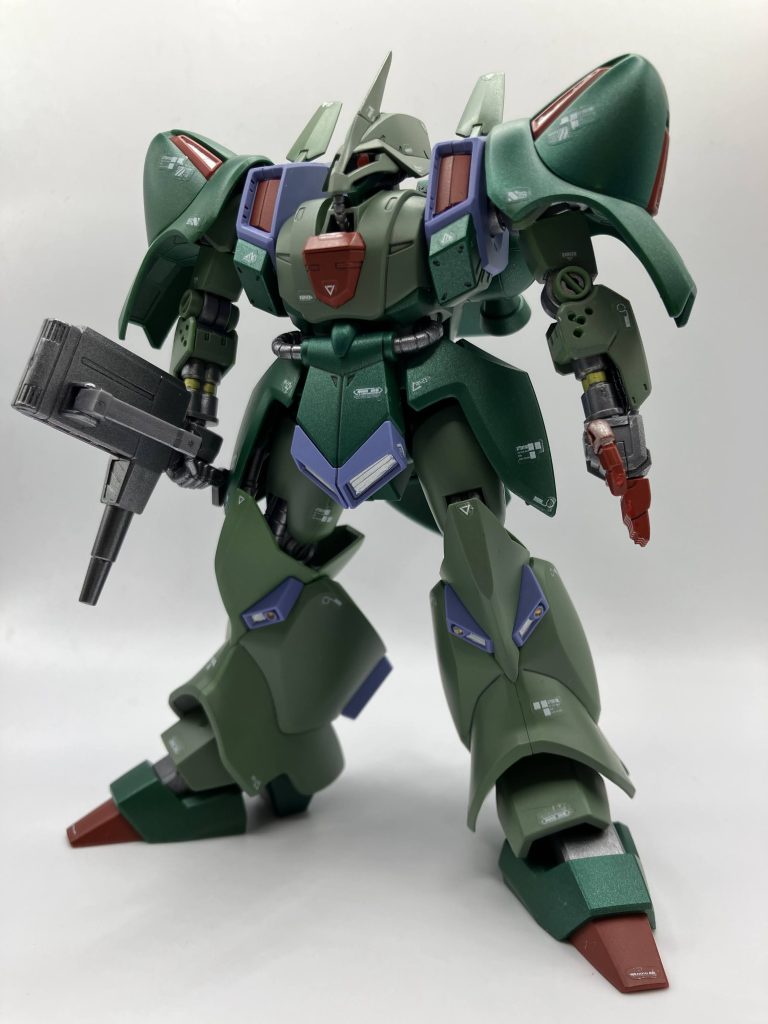 ガルスＪ–3枚目/制作者：L.W