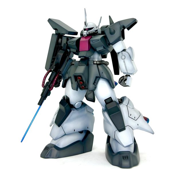 1/144 理想の量産型ザクⅢ