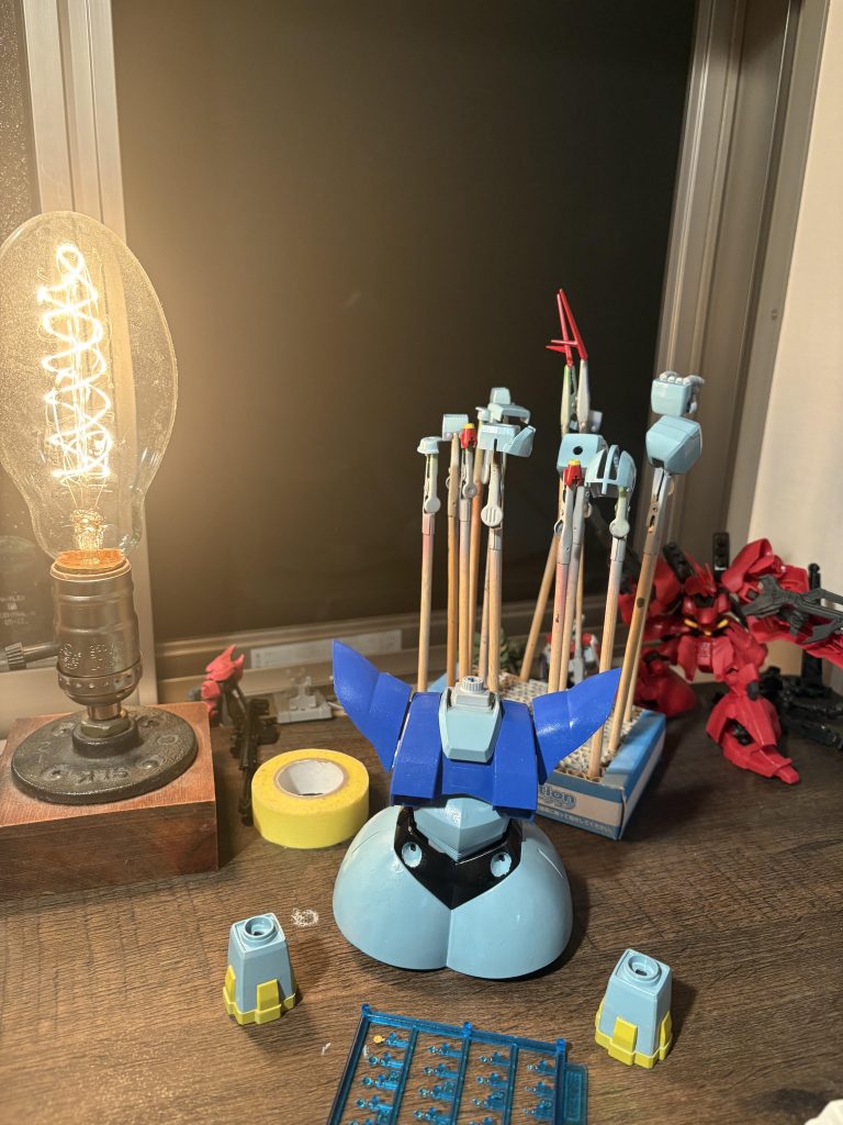 ジオング–2枚目/制作者：ガナリ