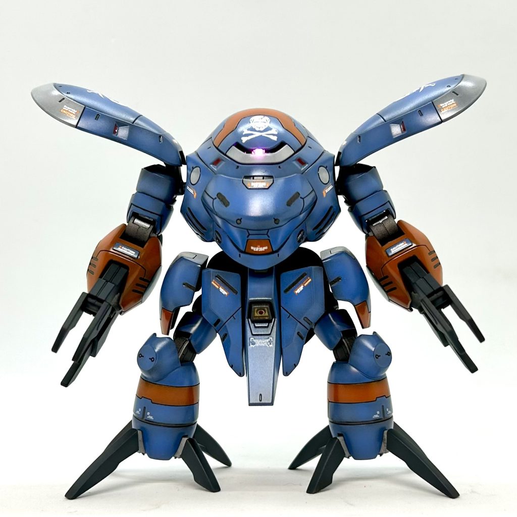 先日、発売されたモンキーロディ/ モンキークラブロディのキット…  手にされた方は誰しも感じたのではないでしょうか？「これ… 腕と脚、逆のほうがよくね🤔？」んで、早速 カタチにしてみました😁