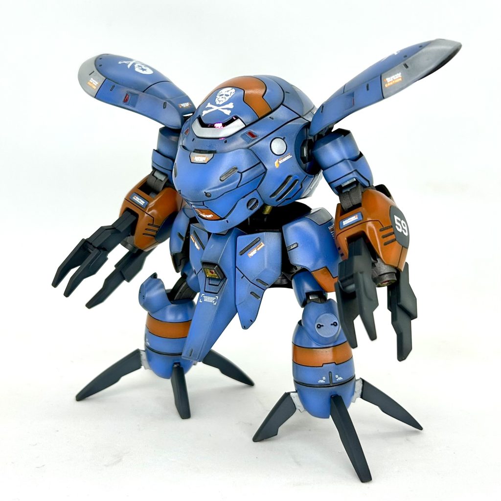 いや〜 やっぱりコッチのほうがしっくりきてる気がするんですよね〜