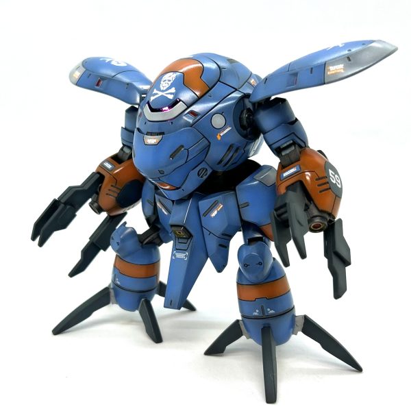 HG 1/144 HY-CRAB RODI