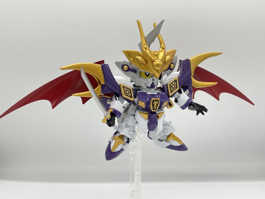 逆星将軍流星王