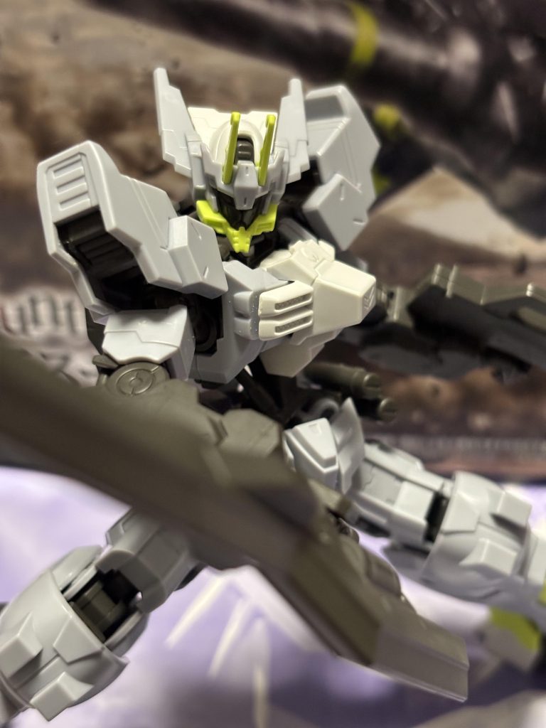 ワイヤーヘタれる