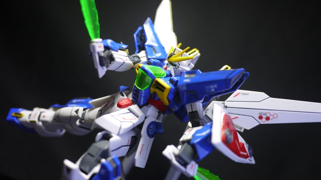 ソード逆手持ち(˶′◡‵˶)