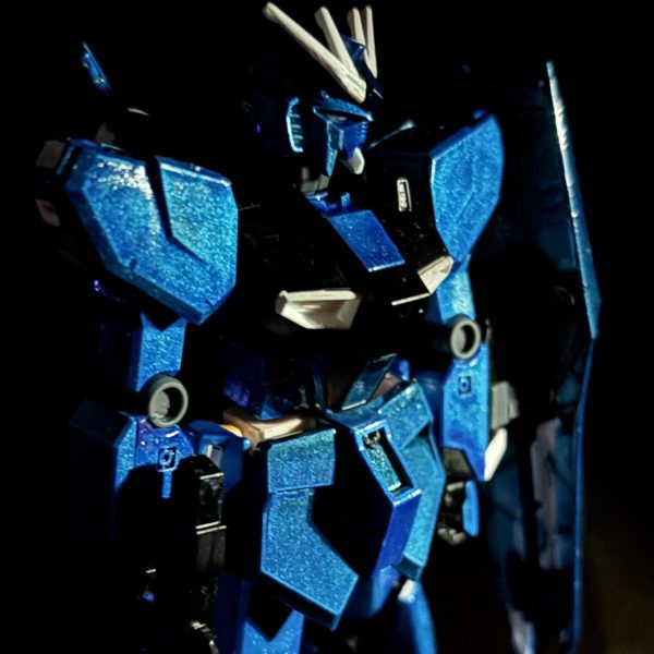 Σ(シグマ)ガンダム