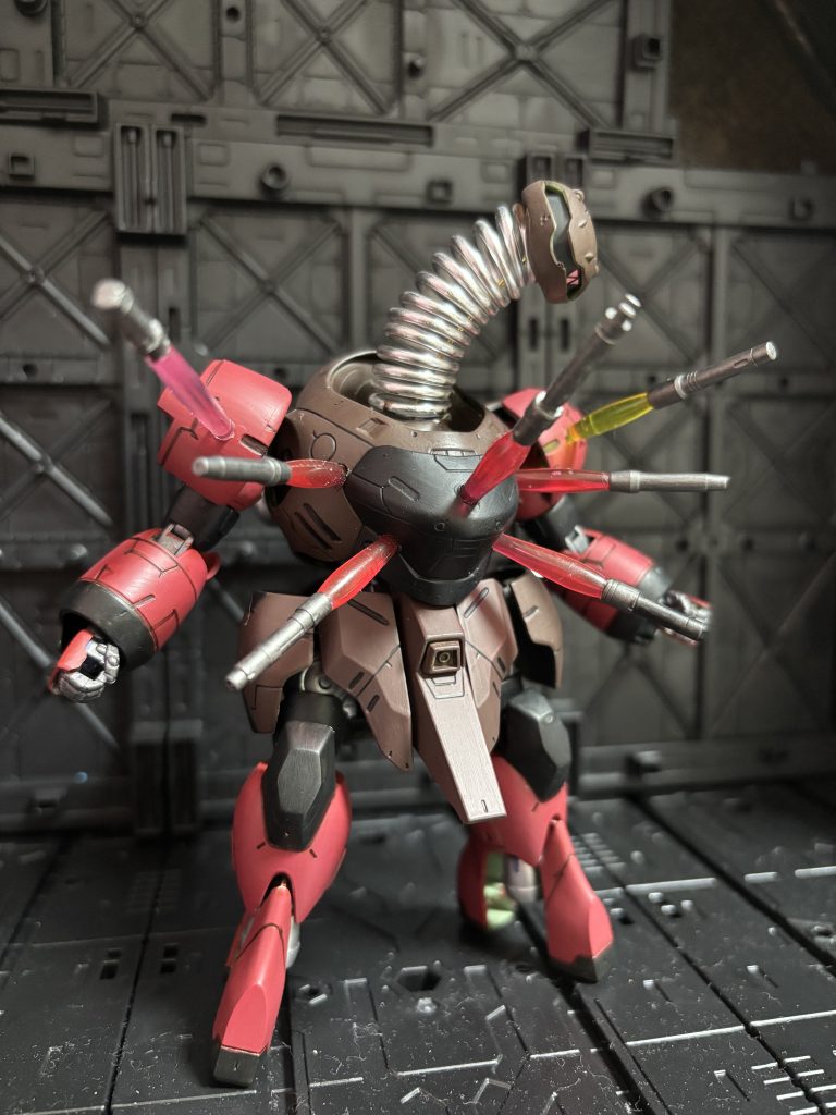 マンロディ危機一髪