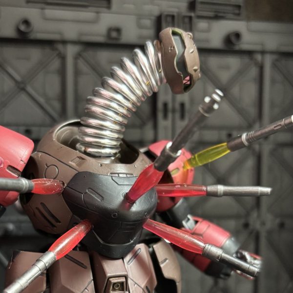 マンロディ危機一髪