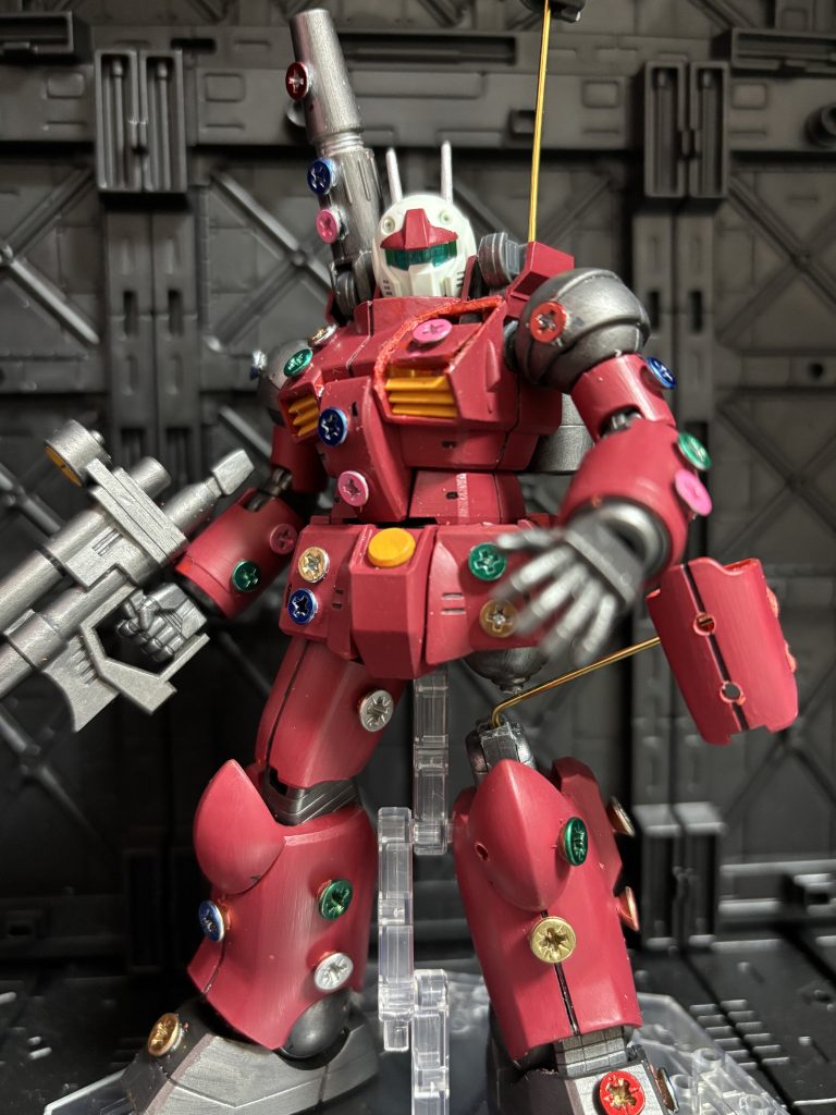 よくあるゲーム広告的な