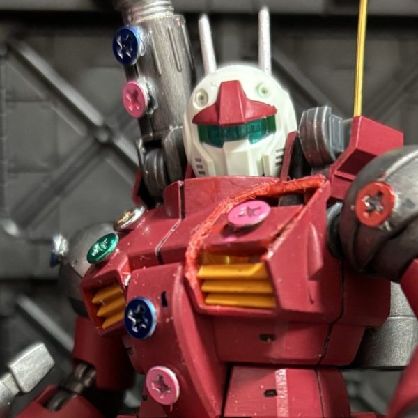 よくあるゲーム広告的な