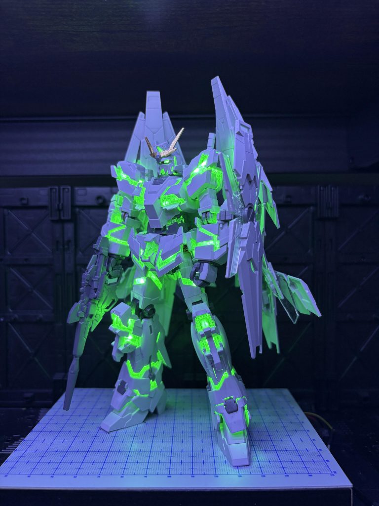 一応、付属品もつくりました。