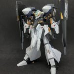 ギャプランTR-5[フライルー]1号機