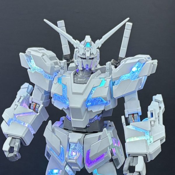 電飾　ユニコーンガンダム