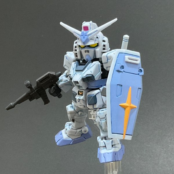 モビリティジョイント G-3ガンダム