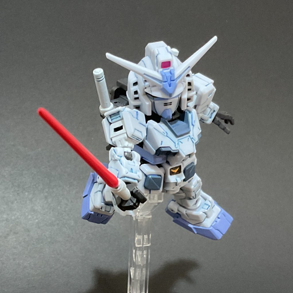 どぅぇい!たのしー