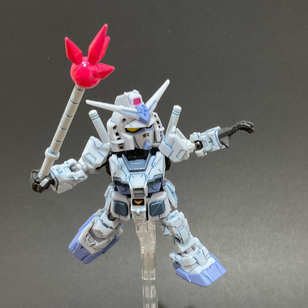 とはいえコレがあるのと無いのとでは遊びの幅が違いますね。