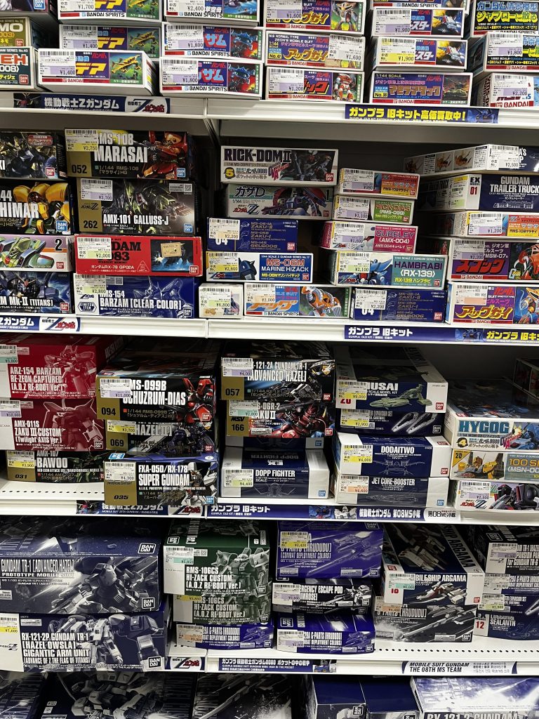 おまけあなたなら何を買う？見てくれてありがとうございます。