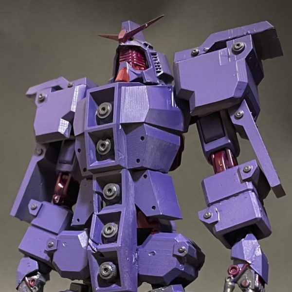 サイコガンダム（ジークアクス版）