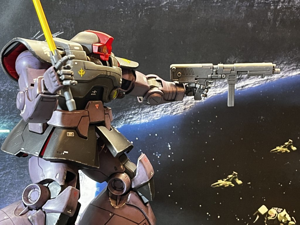 好きになってきて