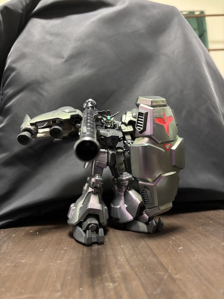 GP02A サイサリス 偏光迷彩