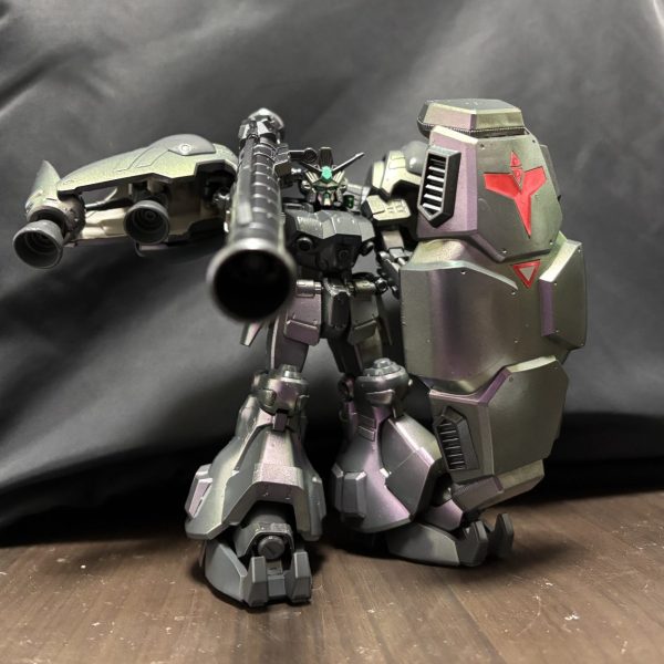 GP02A サイサリス 偏光迷彩