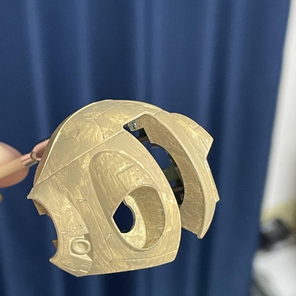 初めてのシタデルカラー