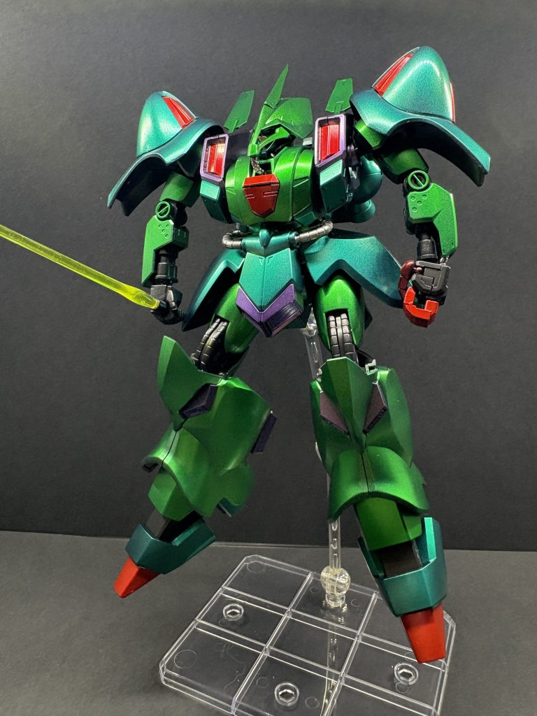 ガルスj キラキラ