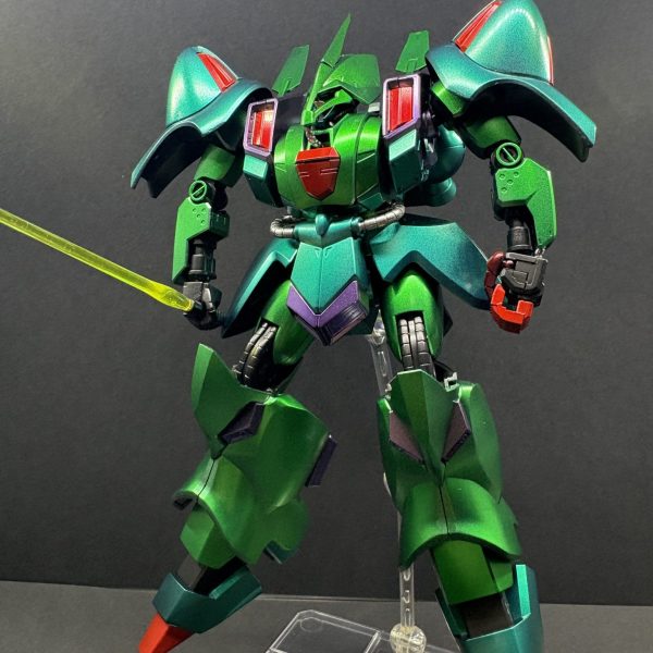 ガルスj キラキラ