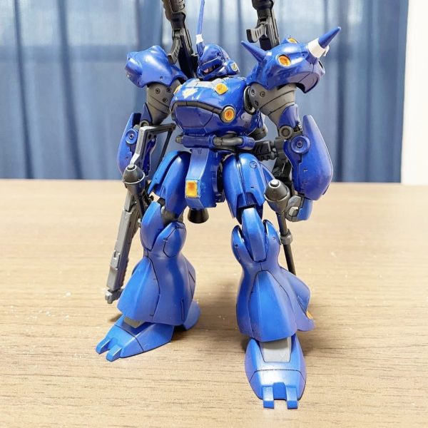 HG ケンプファー