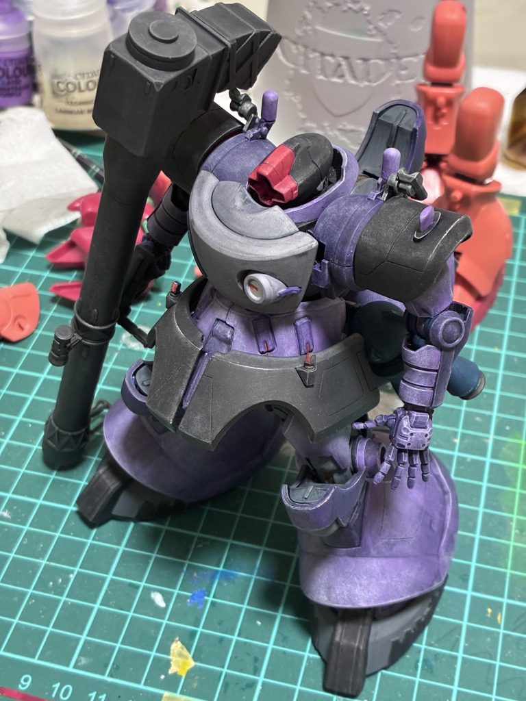 リックドムGQ–6枚目/制作者：waccu