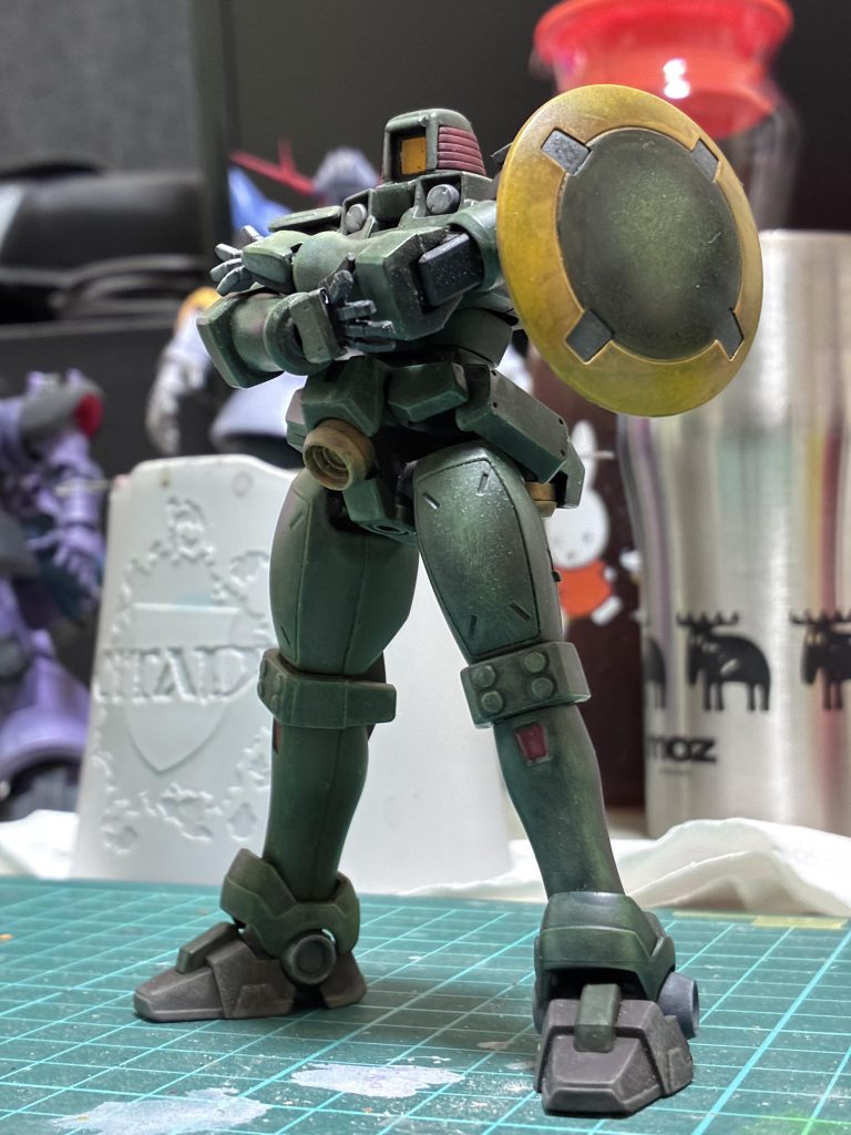 ご覧頂きありがとうございました。