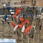 バラして洗浄し乾燥したのはいいんですが青空塗装勢にはきつい季節。カメムシが日中は[…]