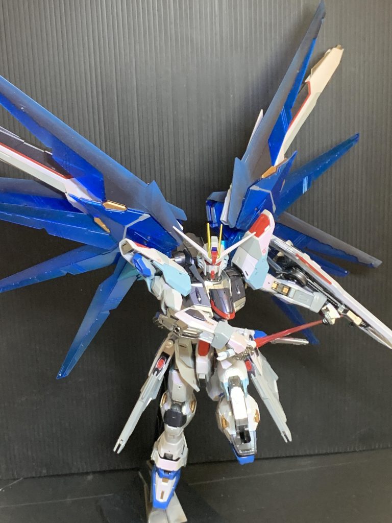 ビームサーベル