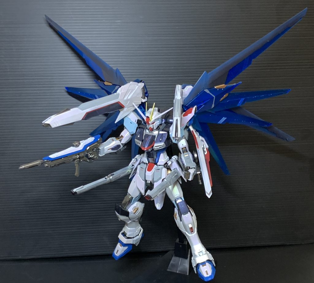 ハイマットフルバースト