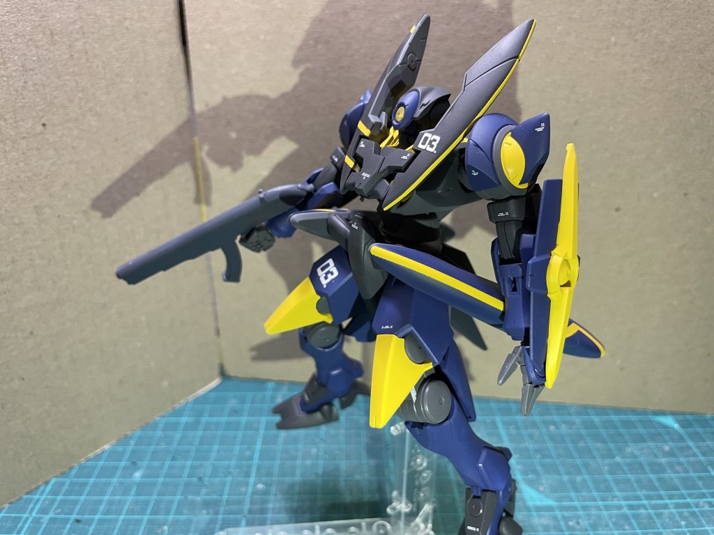 ジンクスって普通にカッコいいですよね。