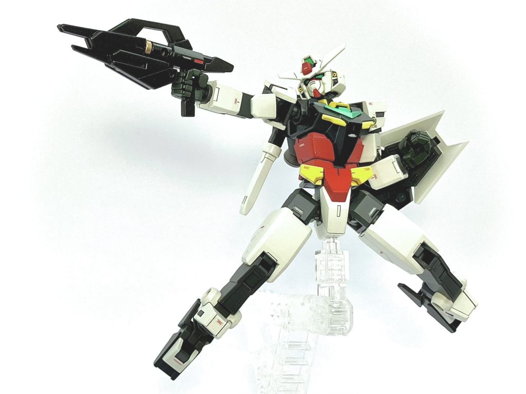 コアガンダム–2枚目/制作者:ryde