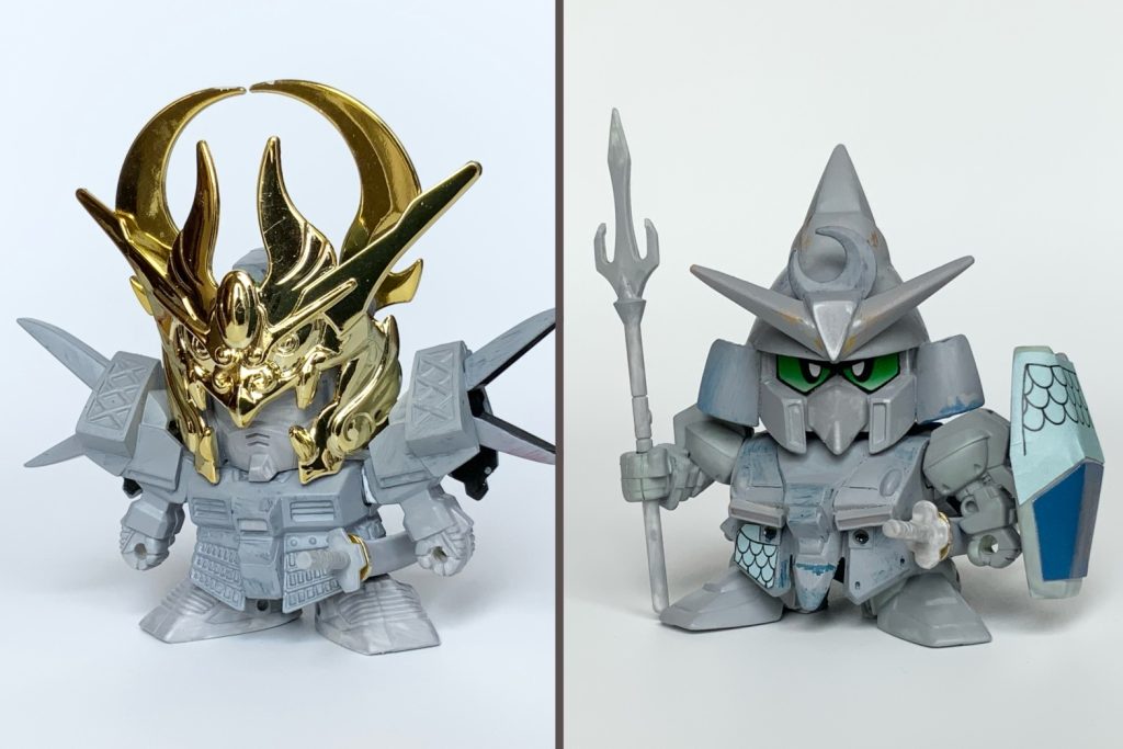 強化武具セット②–8枚目/制作者：みやま