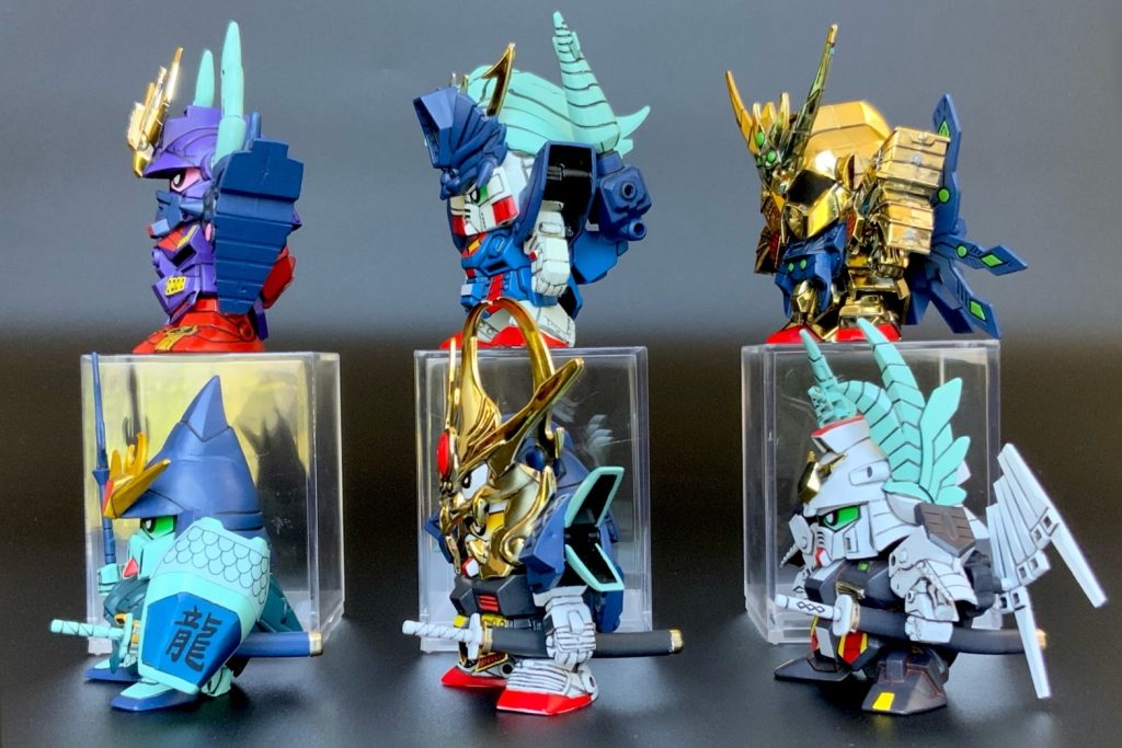 強化武具セット②–6枚目/制作者：みやま