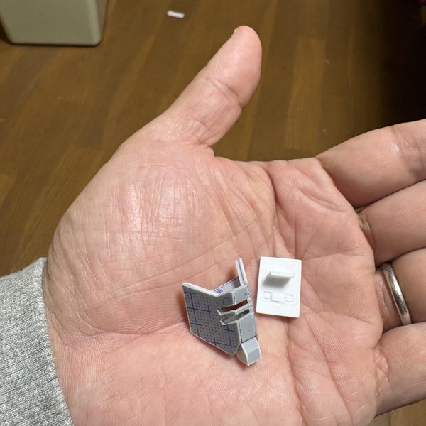 未遂に終わった工作