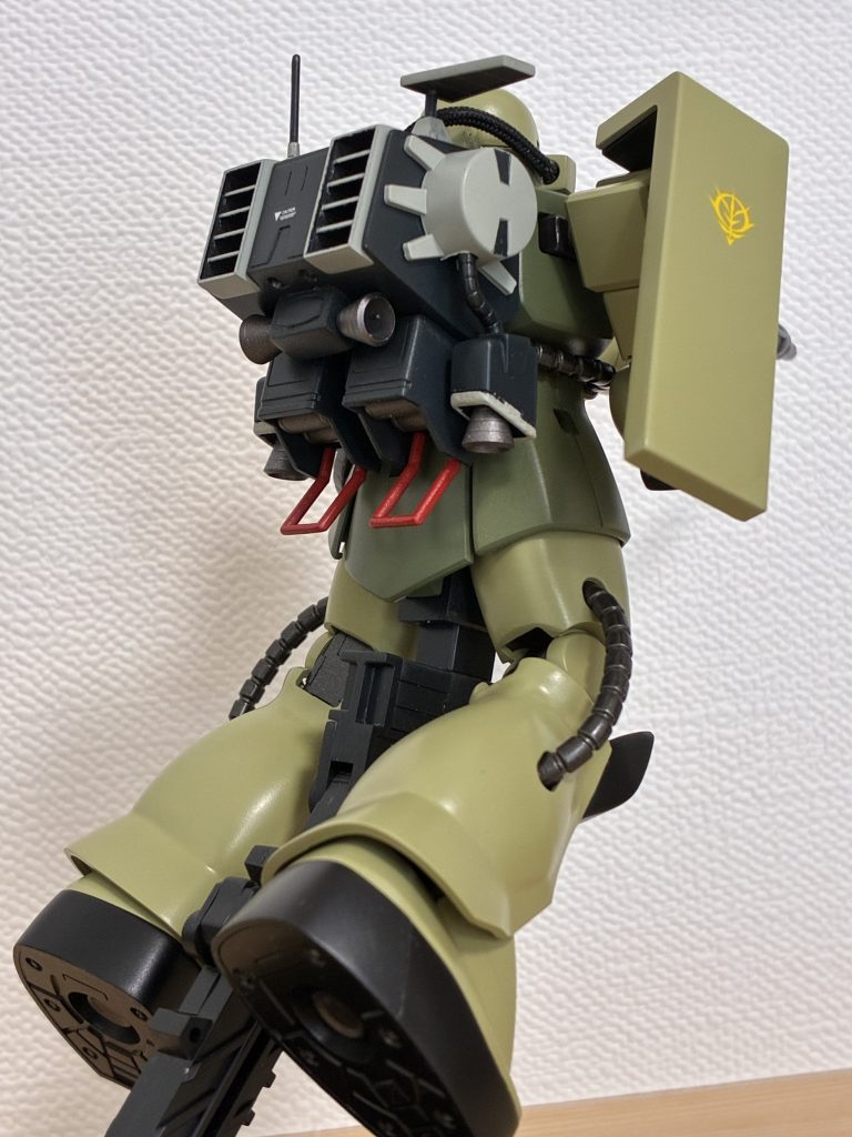 ザク・マインレイヤー