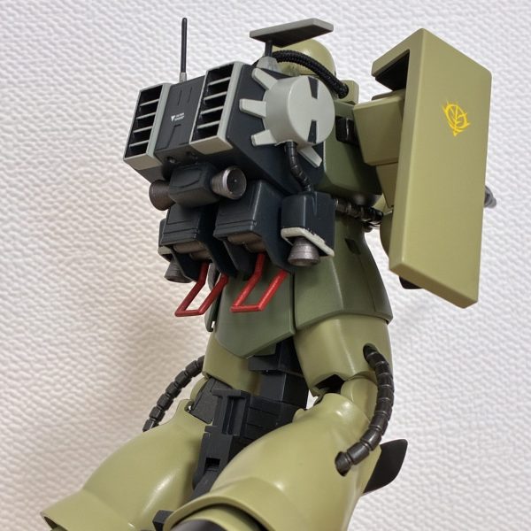 ザク・マインレイヤー