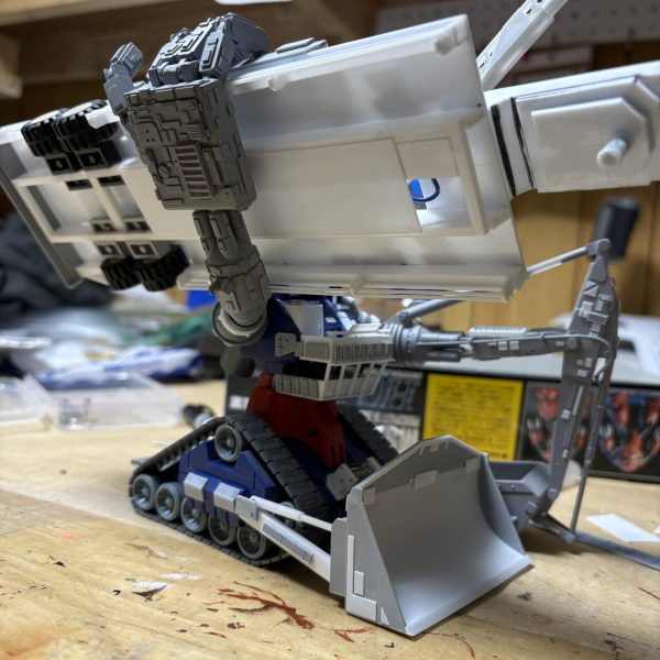 今度は第三バトン発射の投稿が消えてる