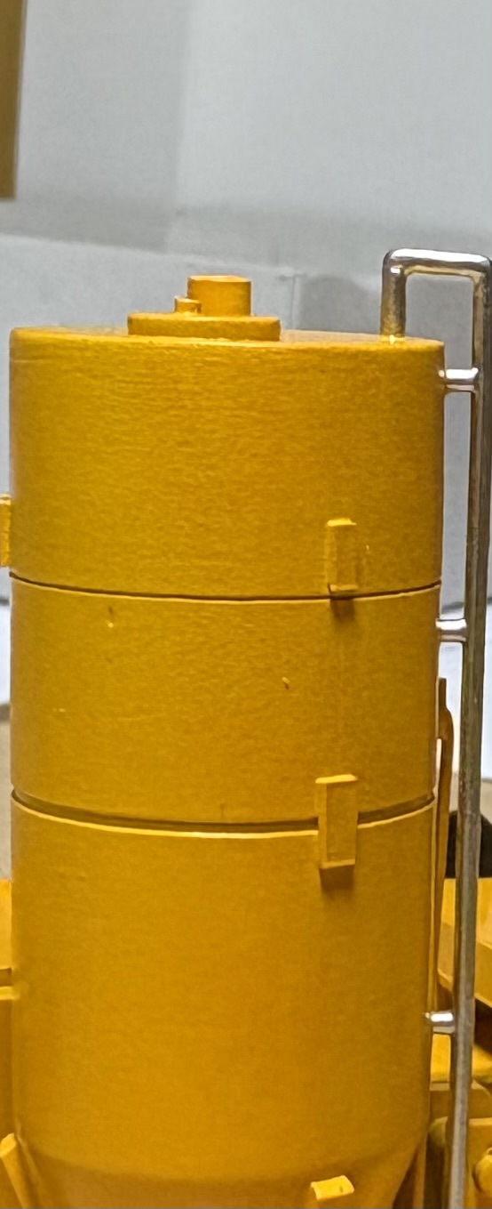 くっそ〜！アタシとしたことが…