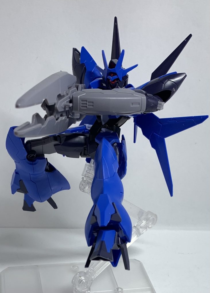 ビームライフルその2